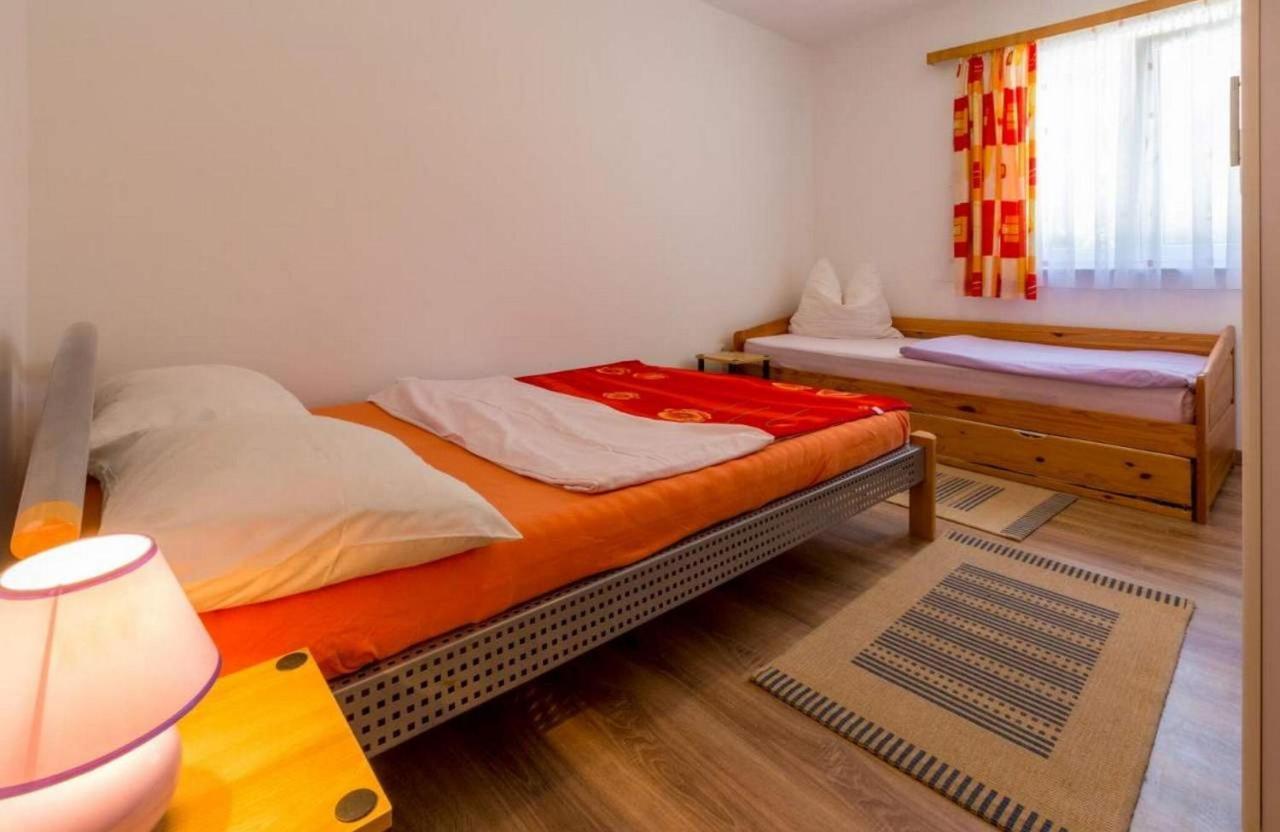 Navy Apartments Jadranovo Extérieur photo