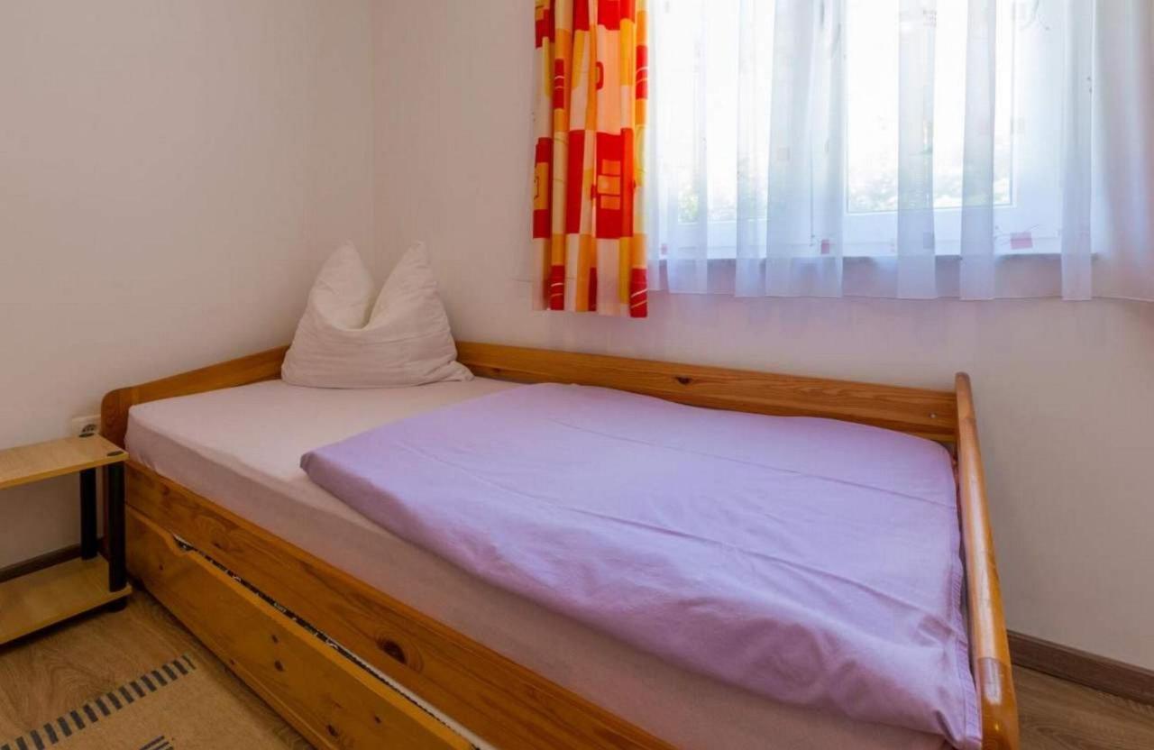 Navy Apartments Jadranovo Extérieur photo