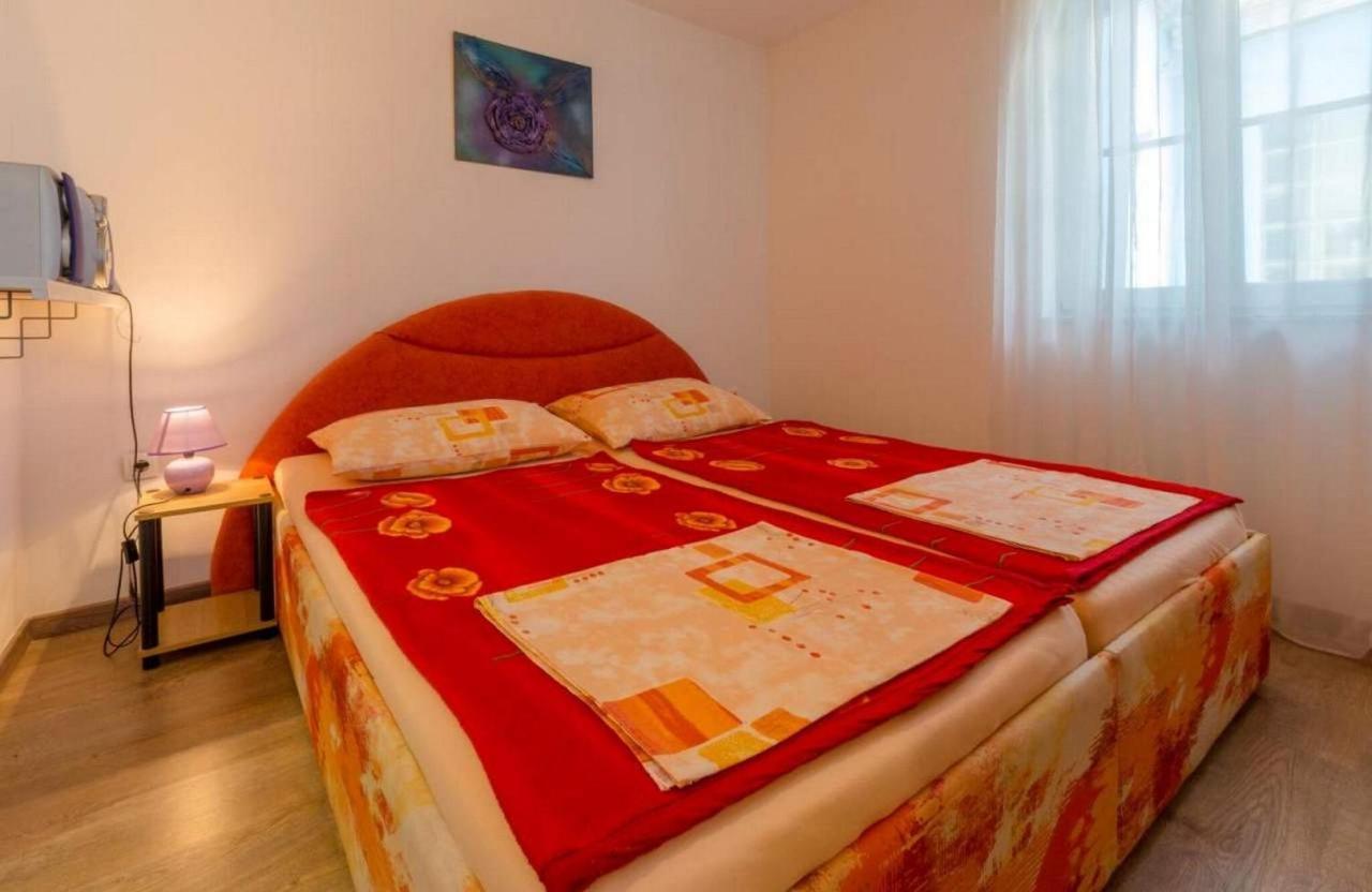 Navy Apartments Jadranovo Extérieur photo