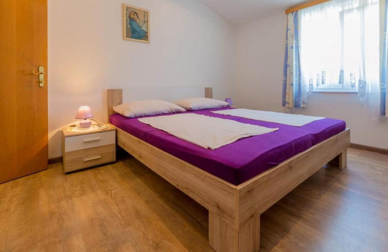 Navy Apartments Jadranovo Extérieur photo