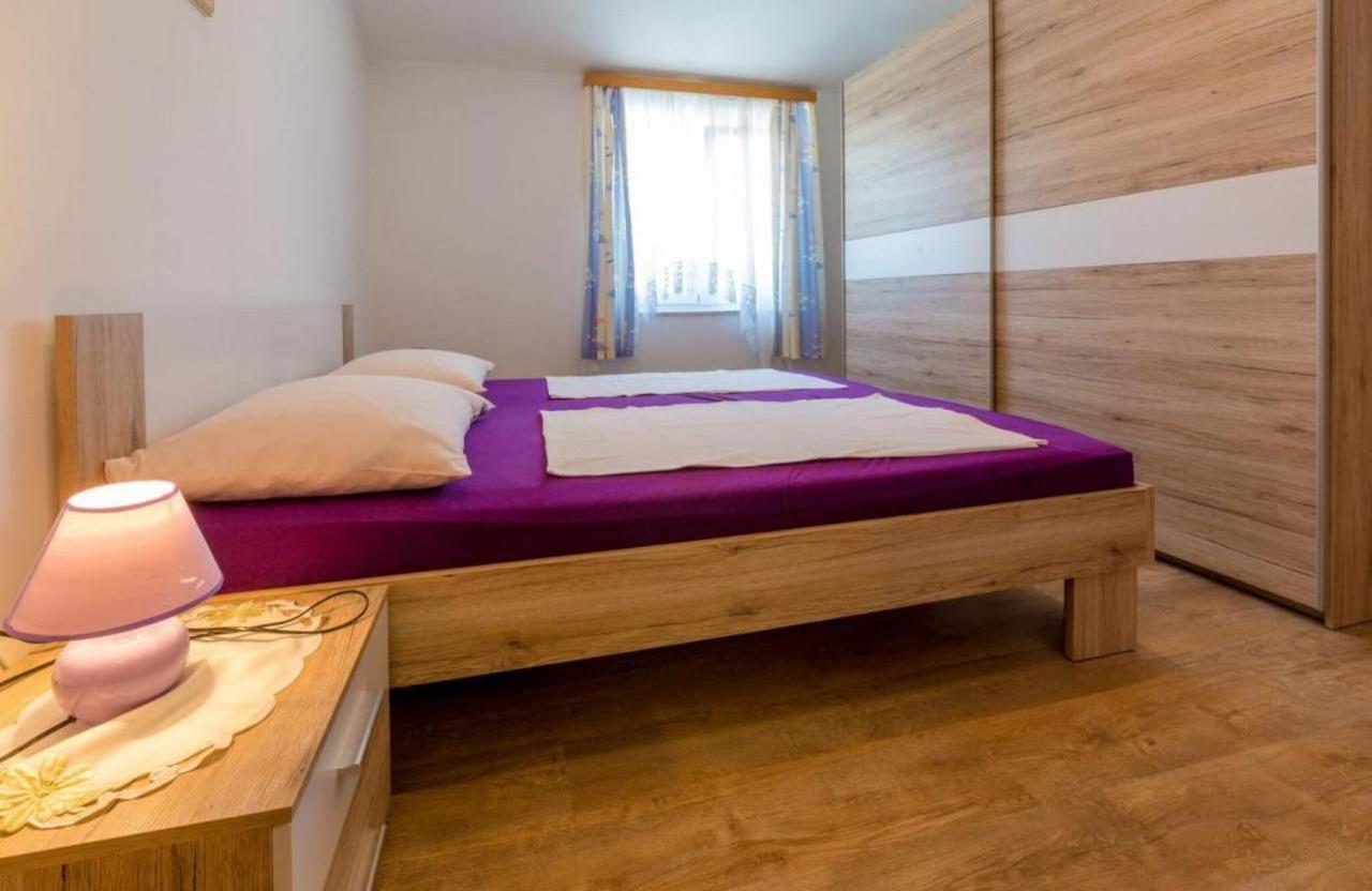 Navy Apartments Jadranovo Extérieur photo