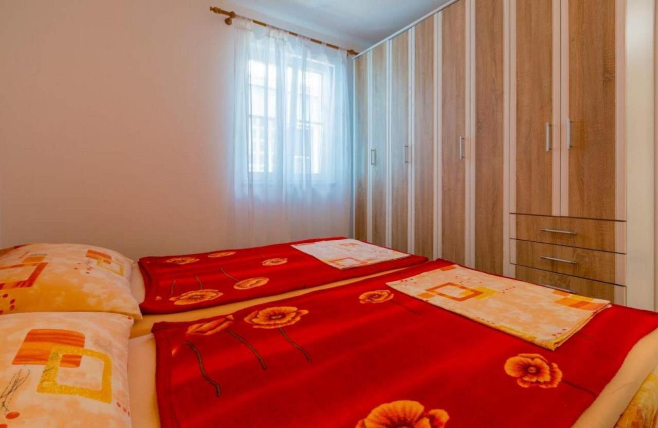 Navy Apartments Jadranovo Extérieur photo