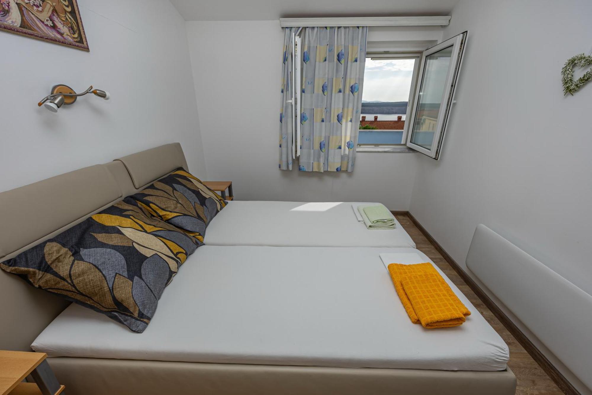 Navy Apartments Jadranovo Extérieur photo
