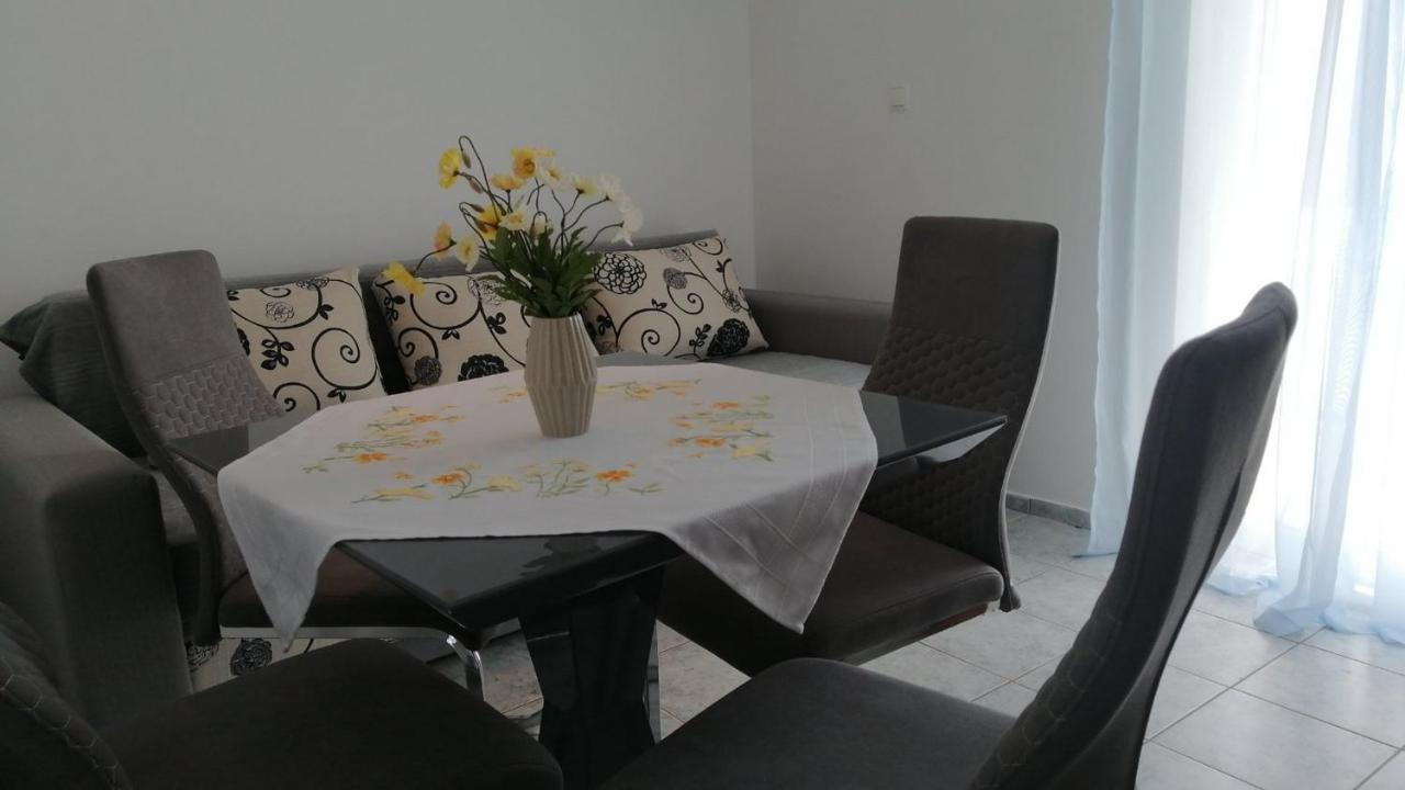 Navy Apartments Jadranovo Extérieur photo